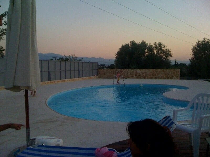 Maisonette in Eretria, Evia, Greece – 62736