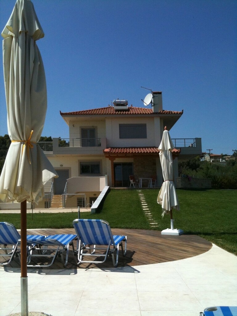 Maisonette in Eretria, Evia, Greece – 62736