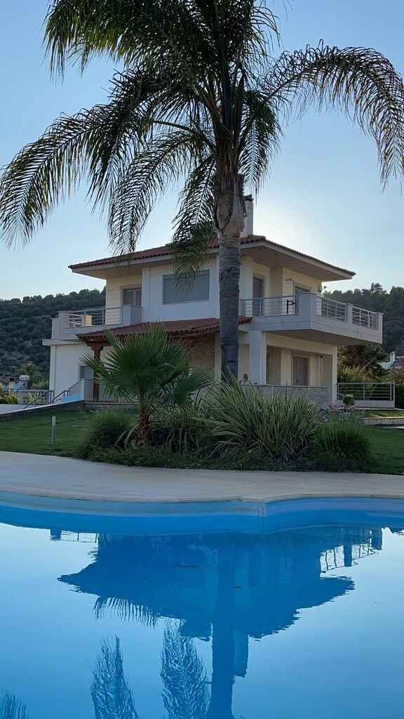 Maisonette in Eretria, Evia, Greece – 62736