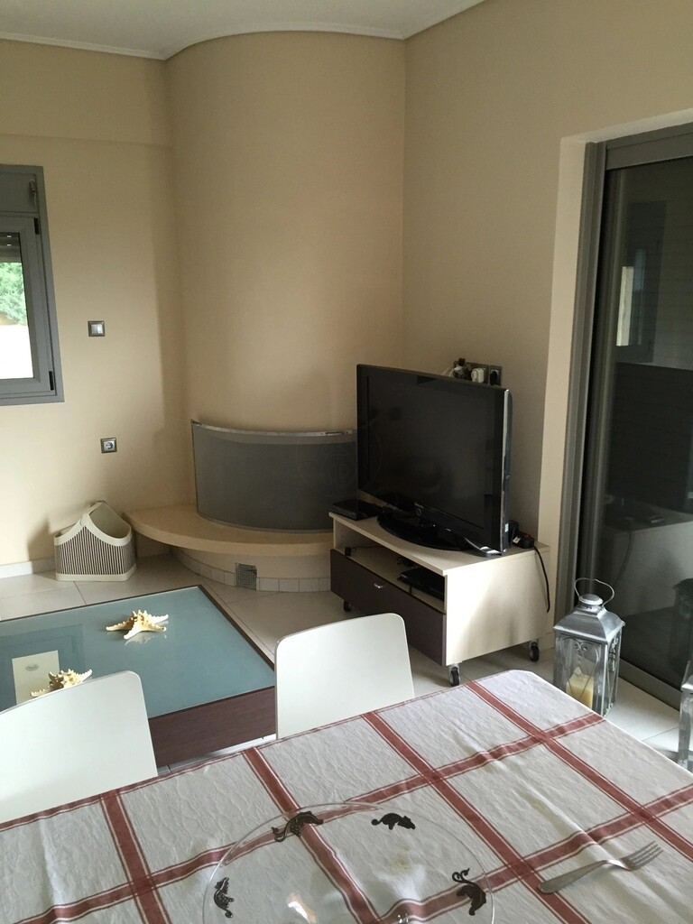 Maisonette in Eretria, Evia, Greece – 62736