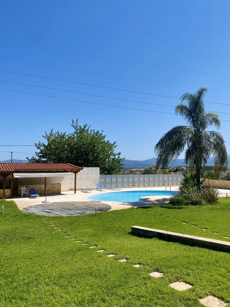 Maisonette in Eretria, Evia, Greece – 62736