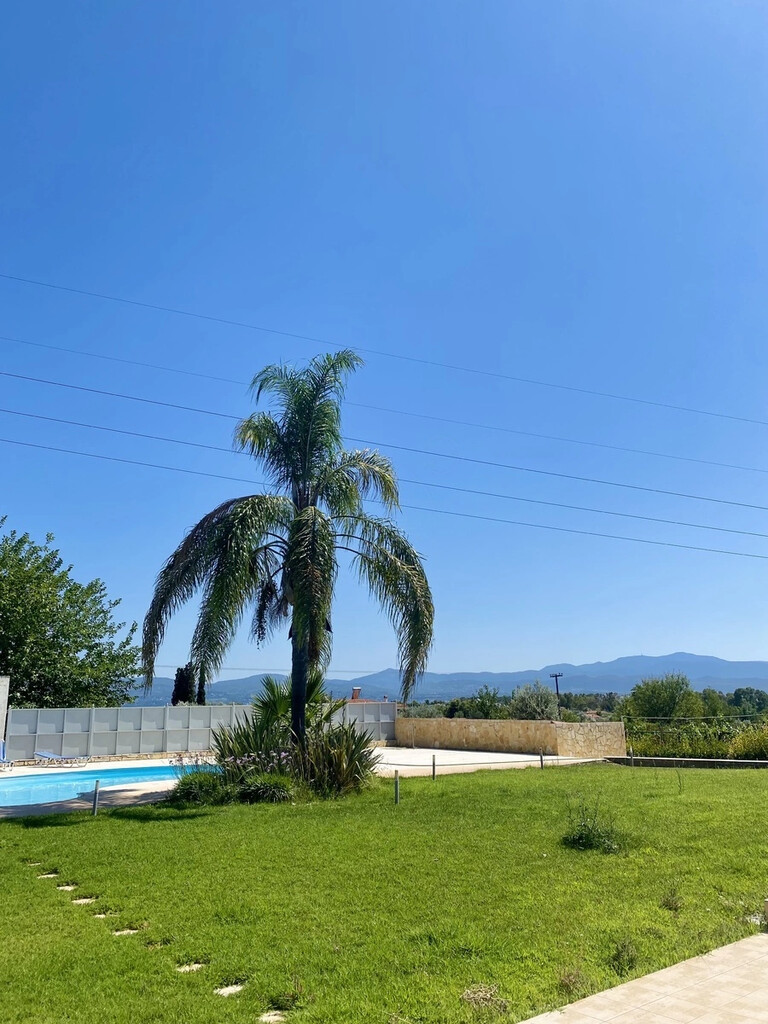Maisonette in Eretria, Evia, Greece – 62736