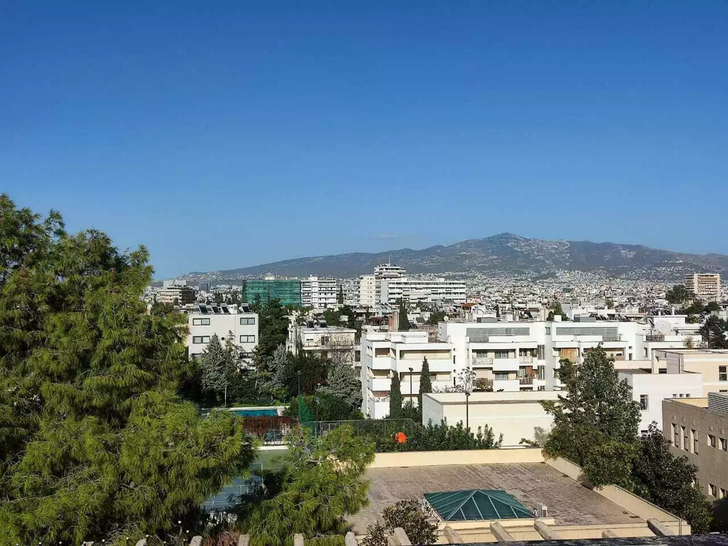 3 bedroom Maisonette in Neo Psychiko, Athens – North, Greece – 62732
