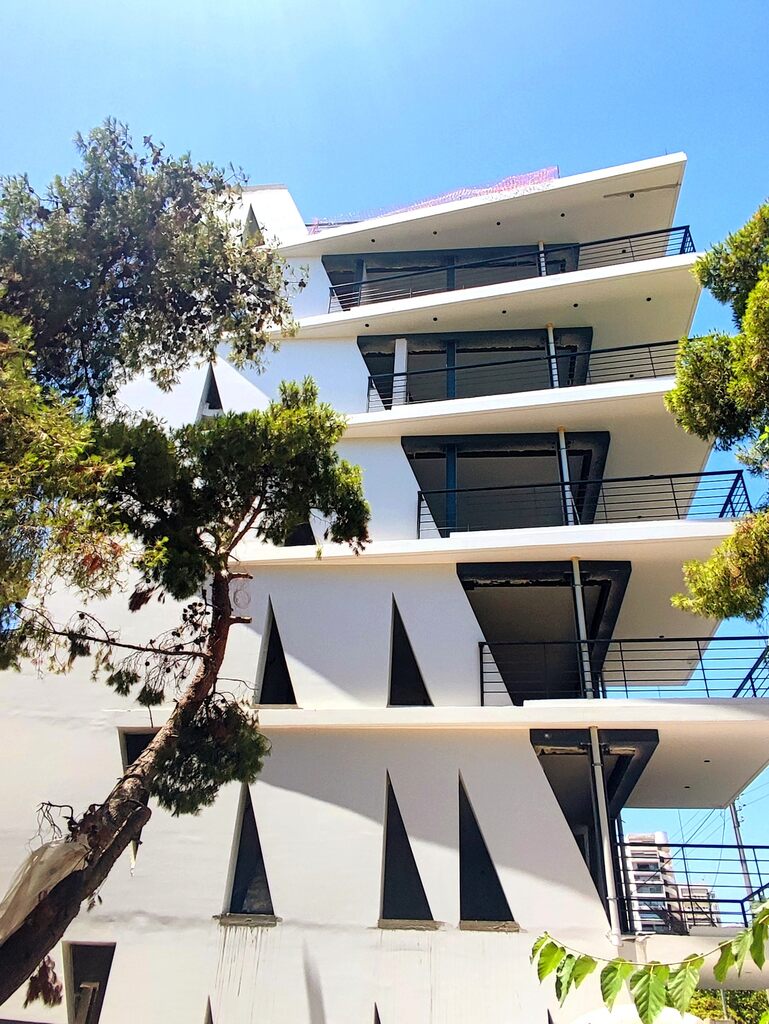 3 bedroom Maisonette in Neo Psychiko, Athens – North, Greece – 62730