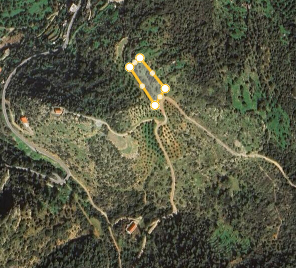 Land in Agios Nikolaos, Lasithi Prefecture, Greece – 62729