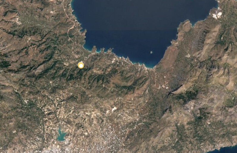 Land in Agios Nikolaos, Lasithi Prefecture, Greece – 62729