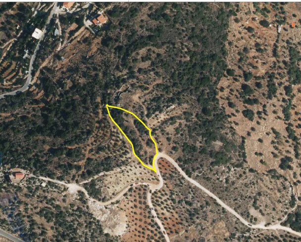 Land in Agios Nikolaos, Lasithi Prefecture, Greece – 62729