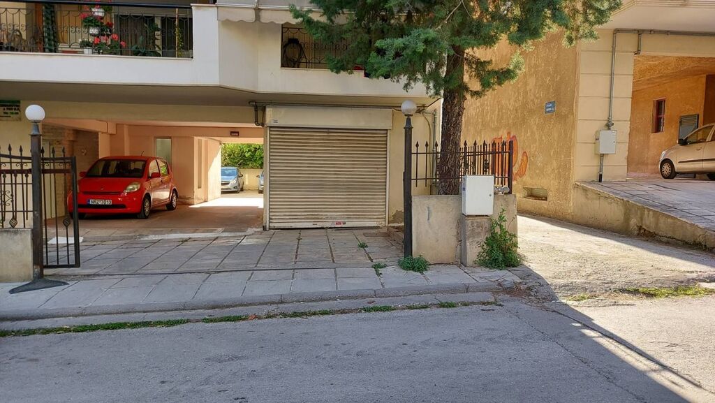 Commercial property in Evosmos, Thessaloniki – Suburbs, Greece – 62722