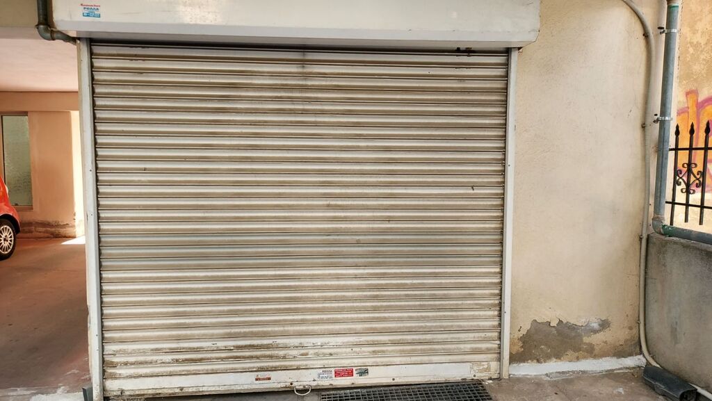 Commercial property in Evosmos, Thessaloniki – Suburbs, Greece – 62722