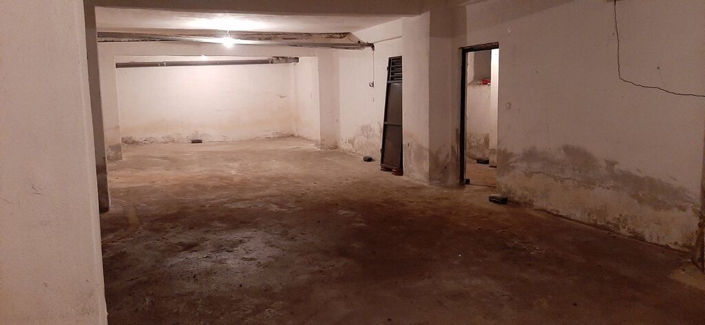 Commercial property in Evosmos, Thessaloniki – Suburbs, Greece – 62722