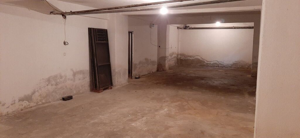 Commercial property in Evosmos, Thessaloniki – Suburbs, Greece – 62722