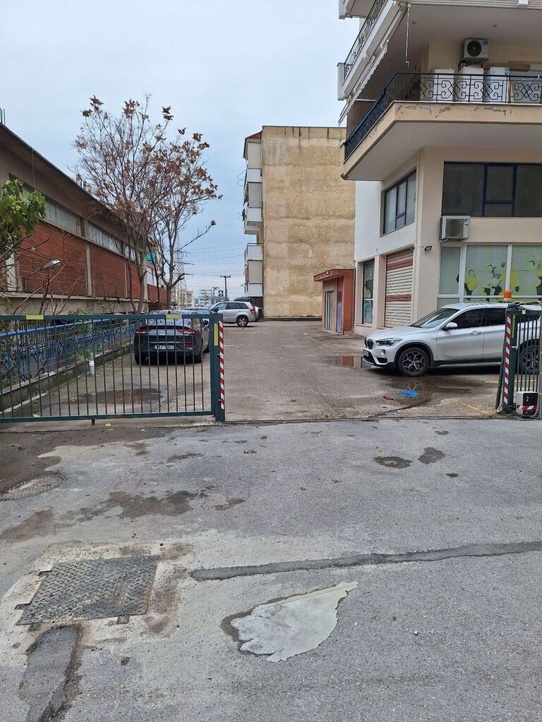 Commercial property in Evosmos, Thessaloniki – Suburbs, Greece – 62721
