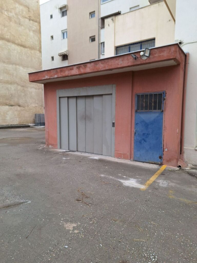 Commercial property in Evosmos, Thessaloniki – Suburbs, Greece – 62721