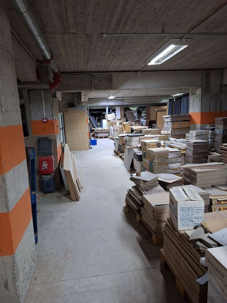 Commercial property in Evosmos, Thessaloniki – Suburbs, Greece – 62721