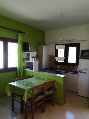 2 bedroom Detached house in Sithonia, Chalkidiki, Greece – 62719