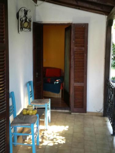 2 bedroom Detached house in Sithonia, Chalkidiki, Greece – 62719