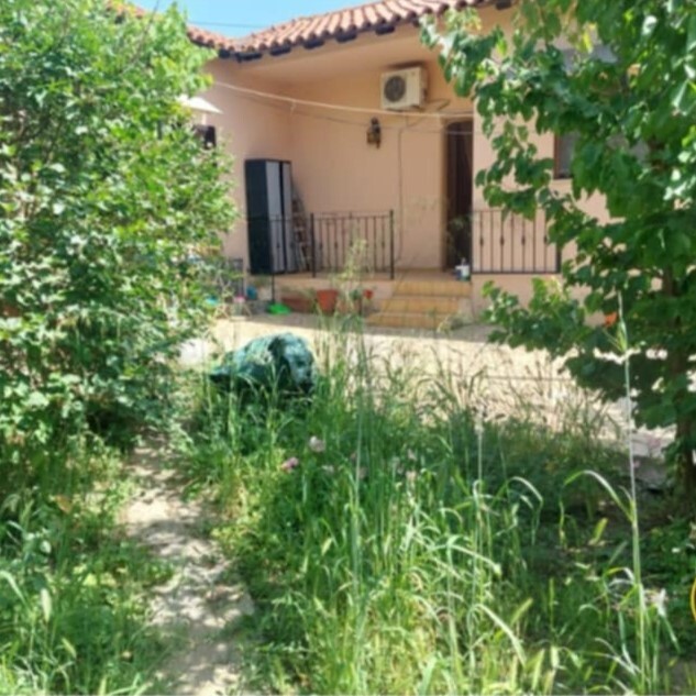 2 bedroom Detached house in Sithonia, Chalkidiki, Greece – 62719