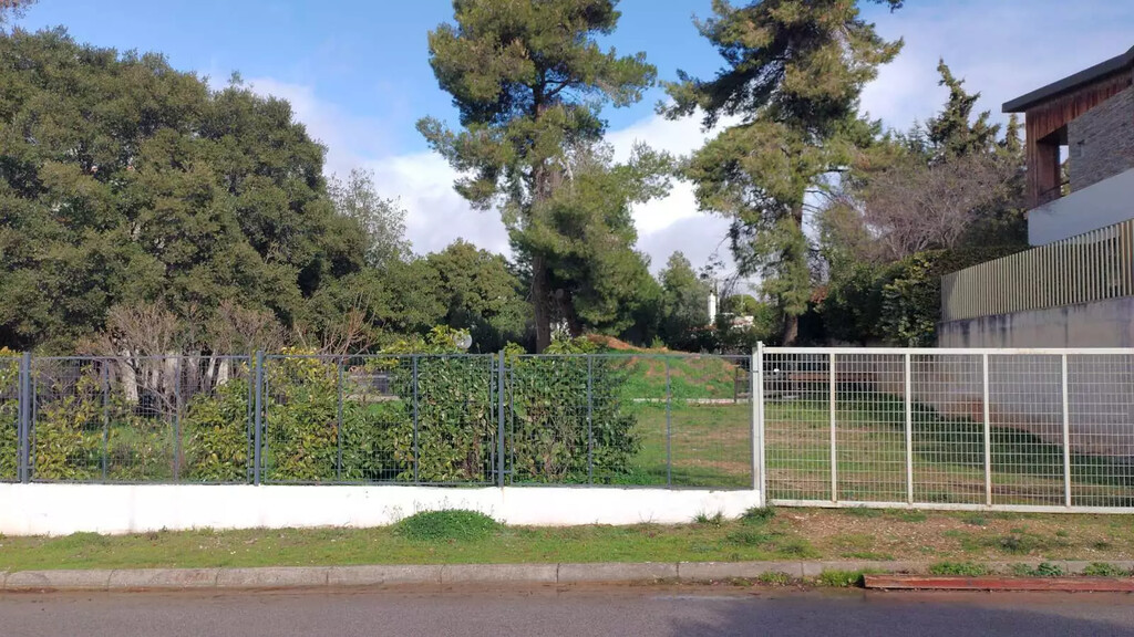 Land in Nea Erithraia, Athens – North, Greece – 62716