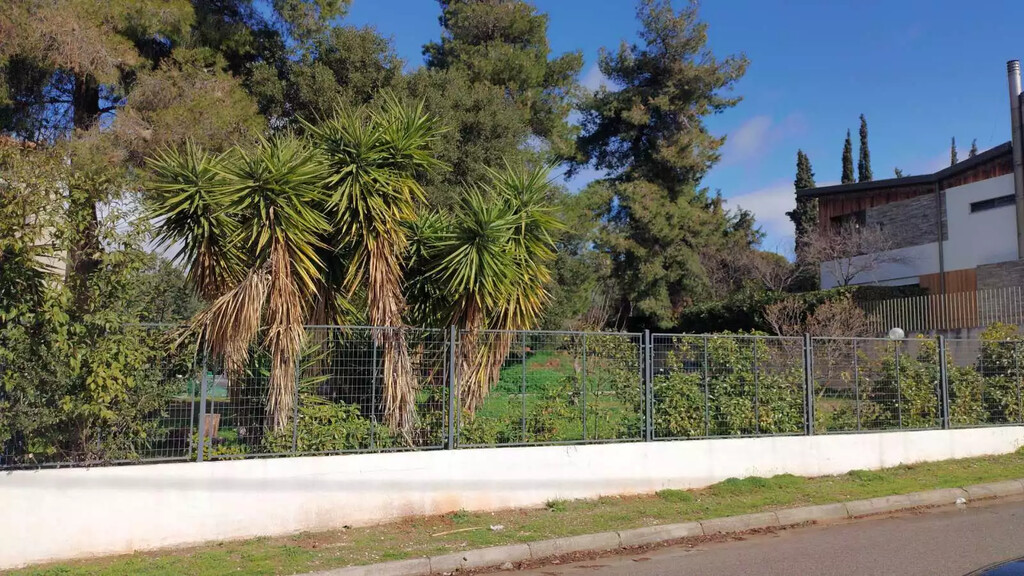 Land in Nea Erithraia, Athens – North, Greece – 62716
