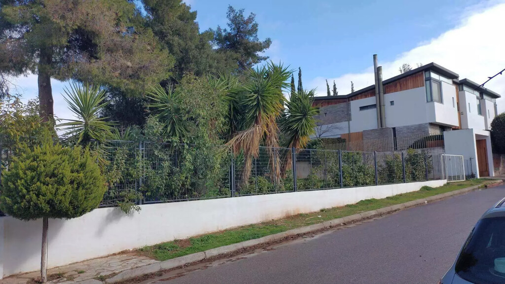 Land in Nea Erithraia, Athens – North, Greece – 62716