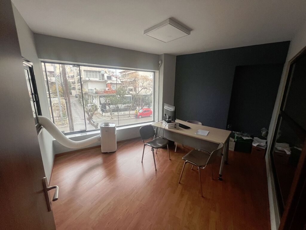 Commercial property in Evosmos, Thessaloniki – Suburbs, Greece – 62715
