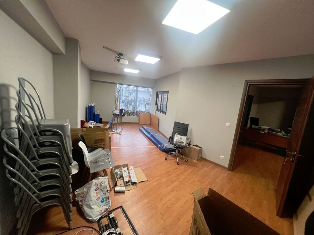 Commercial property in Evosmos, Thessaloniki – Suburbs, Greece – 62715