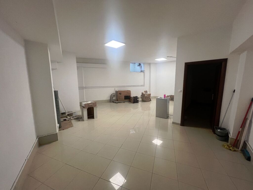 Commercial property in Evosmos, Thessaloniki – Suburbs, Greece – 62715