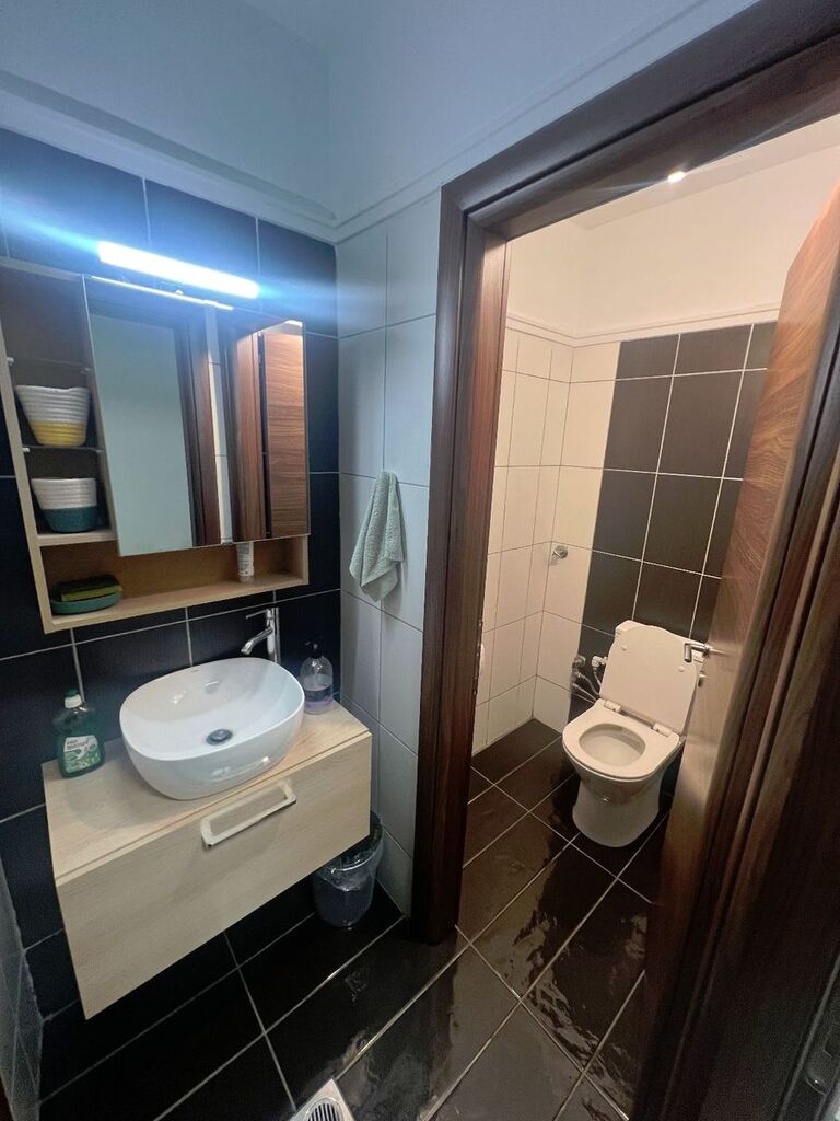 Commercial property in Evosmos, Thessaloniki – Suburbs, Greece – 62715