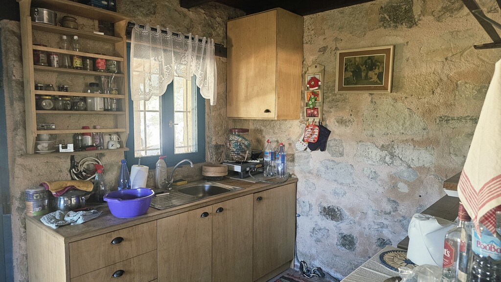 1 bedroom Detached house in Tetrachori, Heraklion Prefecture, Greece – 62714