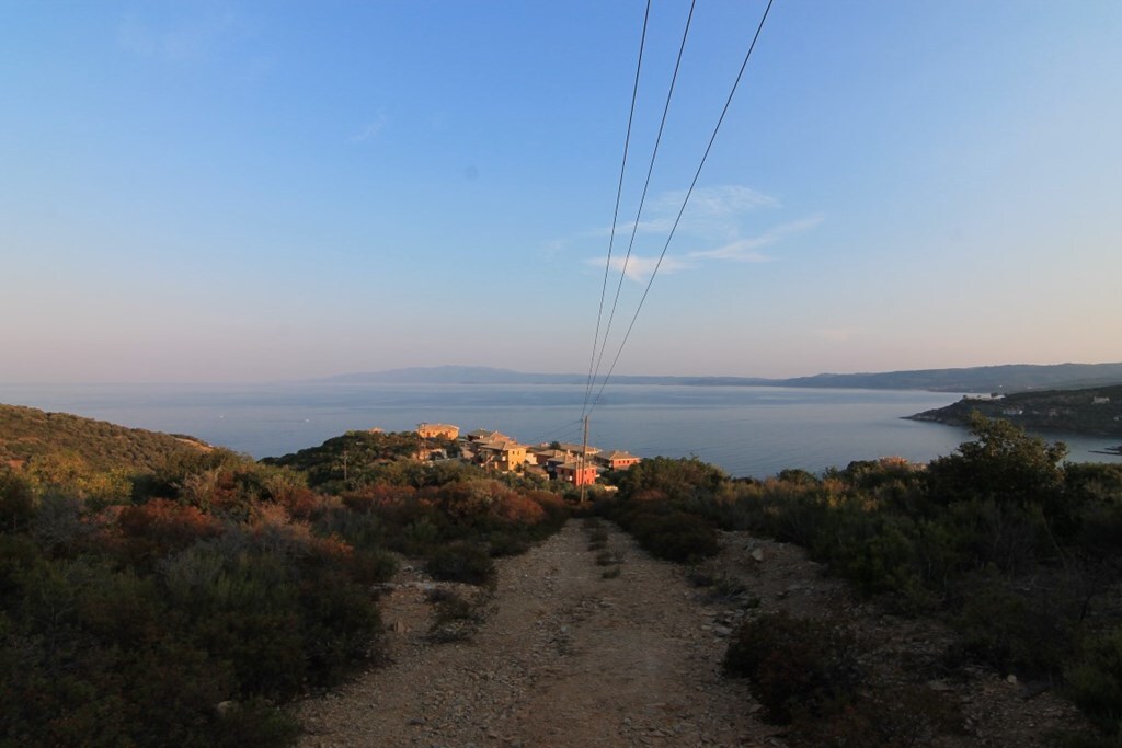 Land in Aristotle, Chalkidiki, Greece – 62713