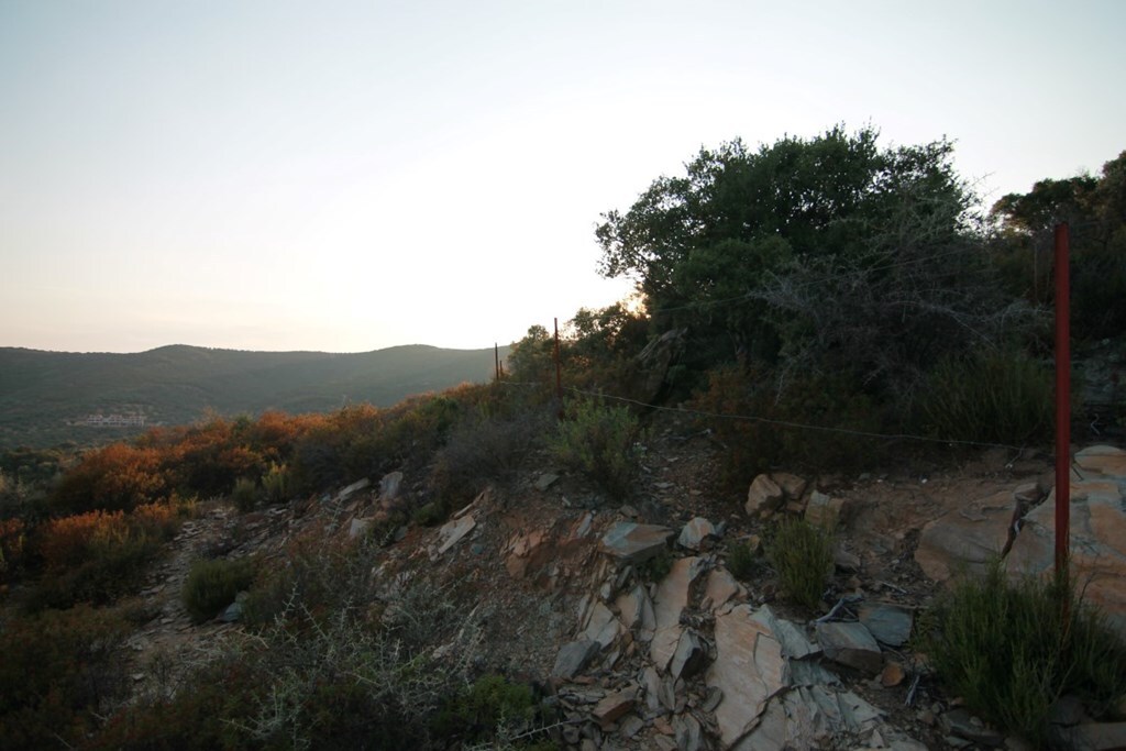 Land in Aristotle, Chalkidiki, Greece – 62713