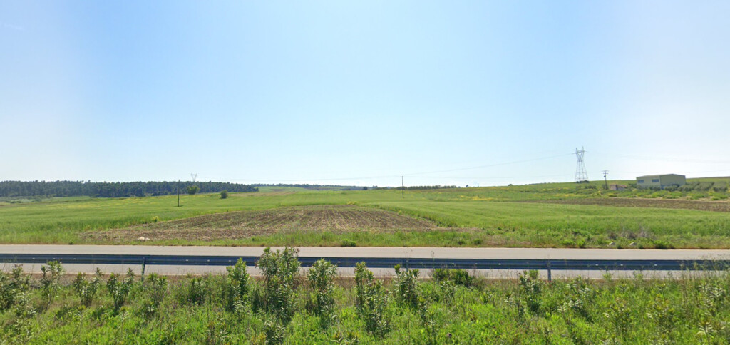 Land in Kassandra, Chalkidiki, Greece – 62712