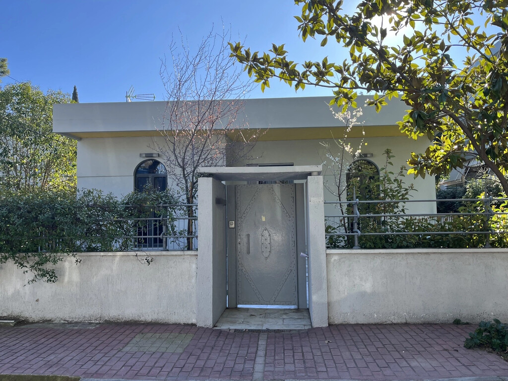 Land in Kifissia, Athens – North, Greece – 62700