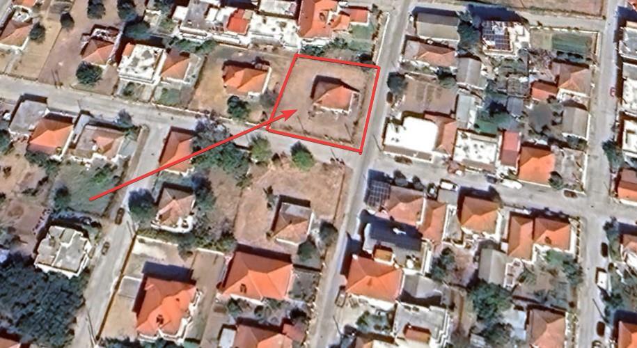 Land in Kavala, Kavala Prefecture, Greece – 62699