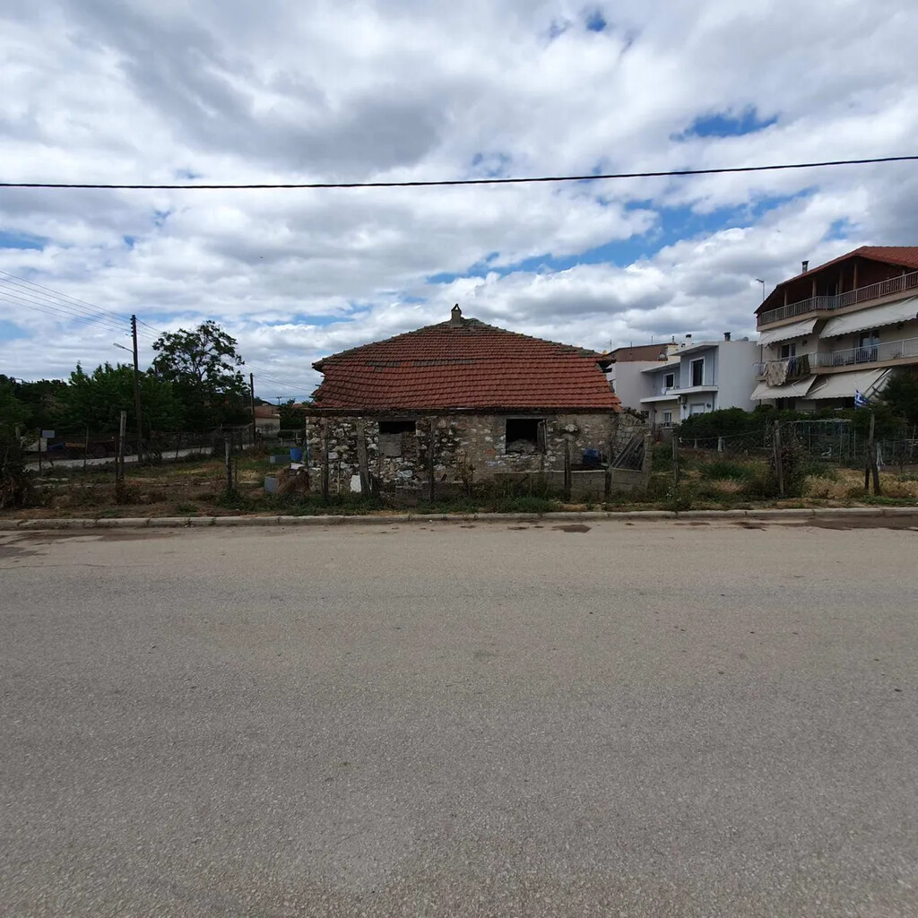 Land in Kavala, Kavala Prefecture, Greece – 62699