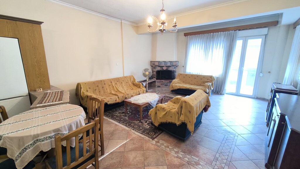 2 bedroom Detached house in Katerini, Pieria Prefecture, Greece – 62691