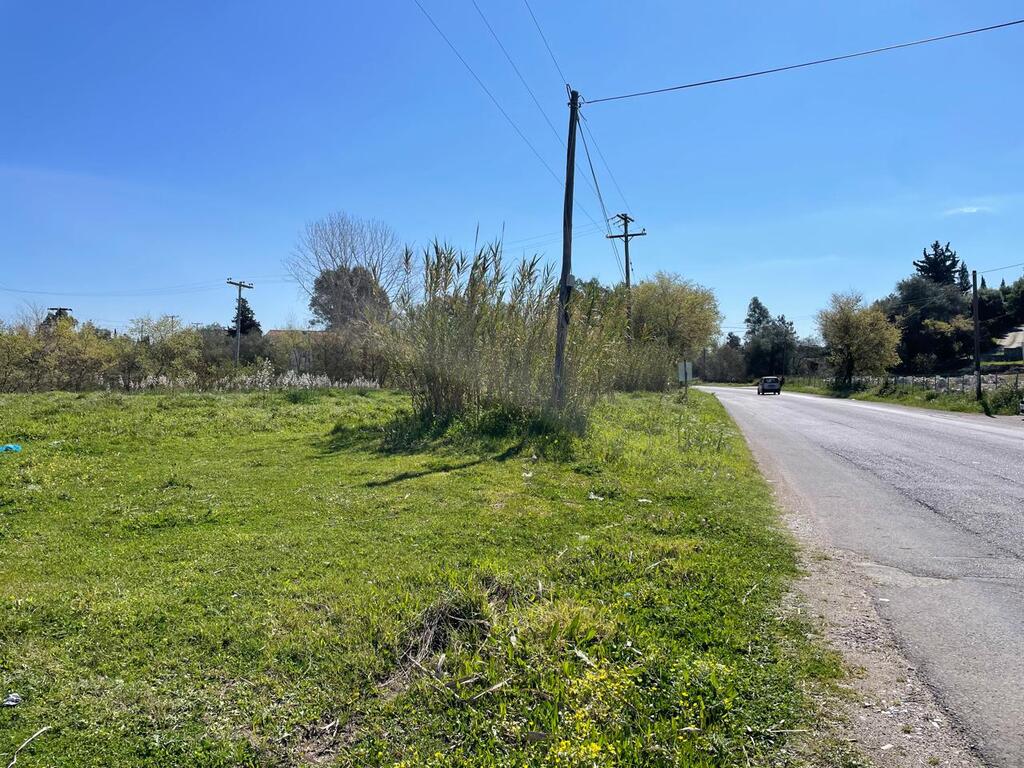 Land in Corfu, Corfu Prefecture, Greece – 62687