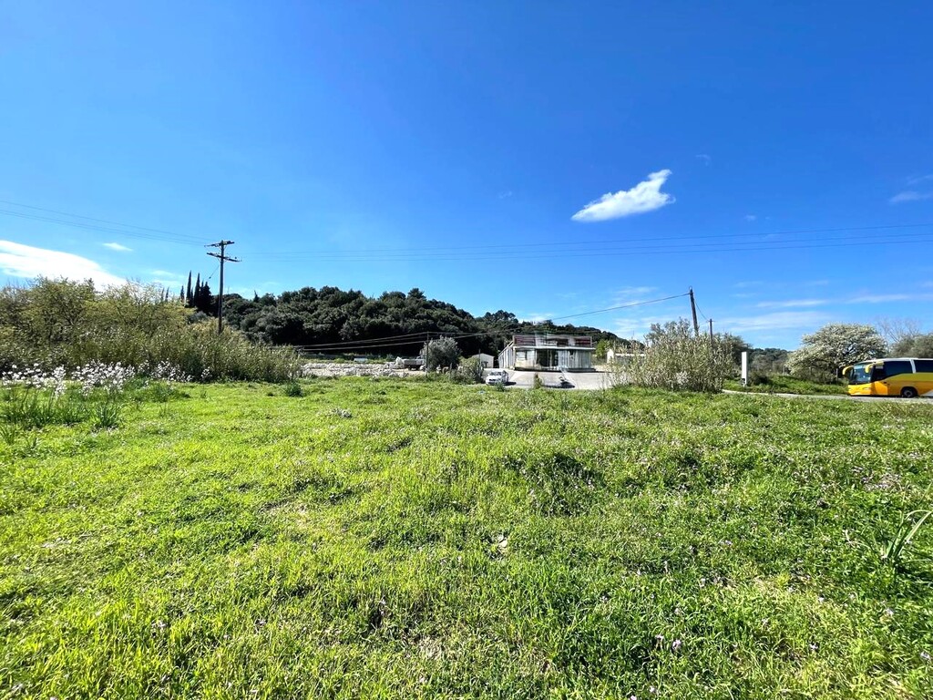 Land in Corfu, Corfu Prefecture, Greece – 62687