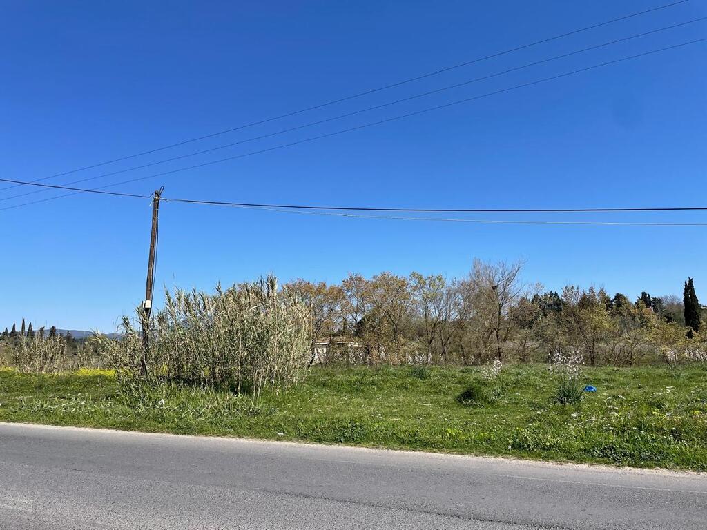 Land in Corfu, Corfu Prefecture, Greece – 62687