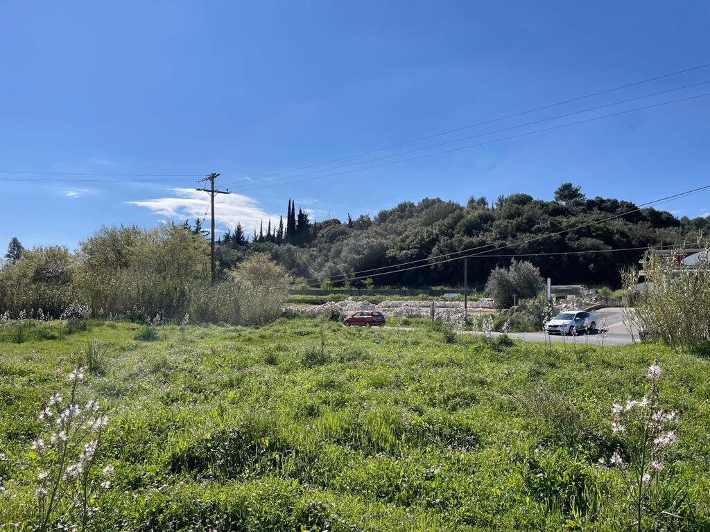 Land in Corfu, Corfu Prefecture, Greece – 62687