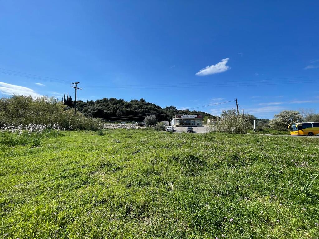 Land in Corfu, Corfu Prefecture, Greece – 62687