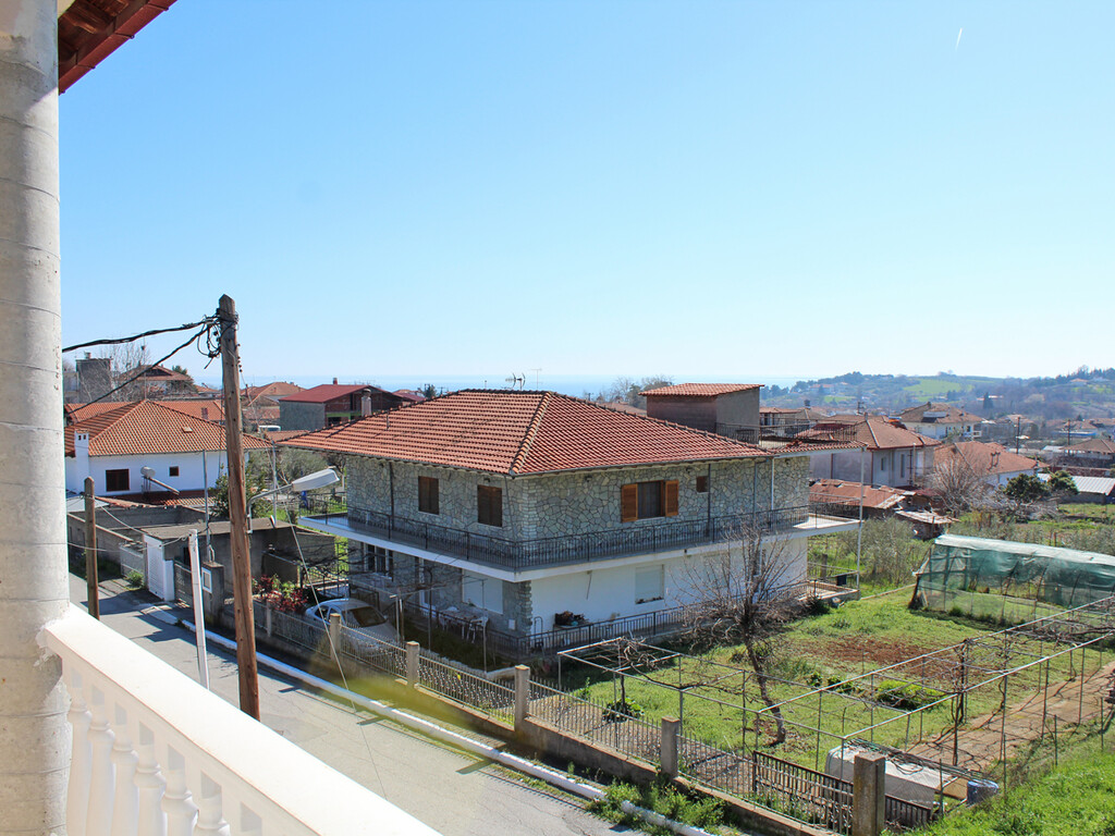 6 bedroom Detached house in Methoni, Pieria Prefecture, Greece – 62683