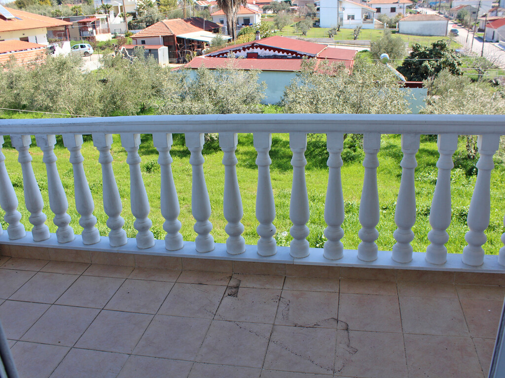 6 bedroom Detached house in Methoni, Pieria Prefecture, Greece – 62683
