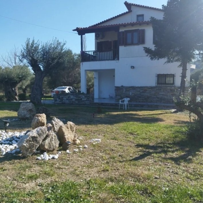 3 bedroom Detached house in Sithonia, Chalkidiki, Greece – 62678