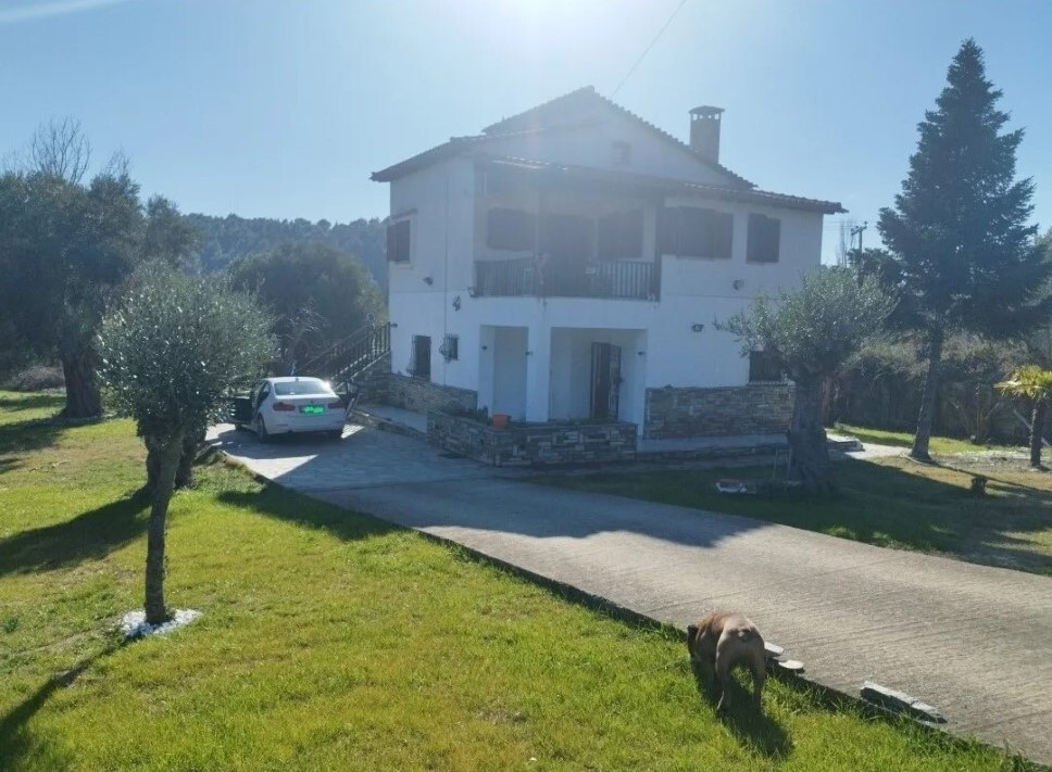 3 bedroom Detached house in Sithonia, Chalkidiki, Greece – 62678