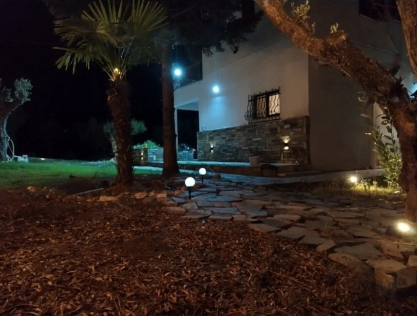 3 bedroom Detached house in Sithonia, Chalkidiki, Greece – 62678