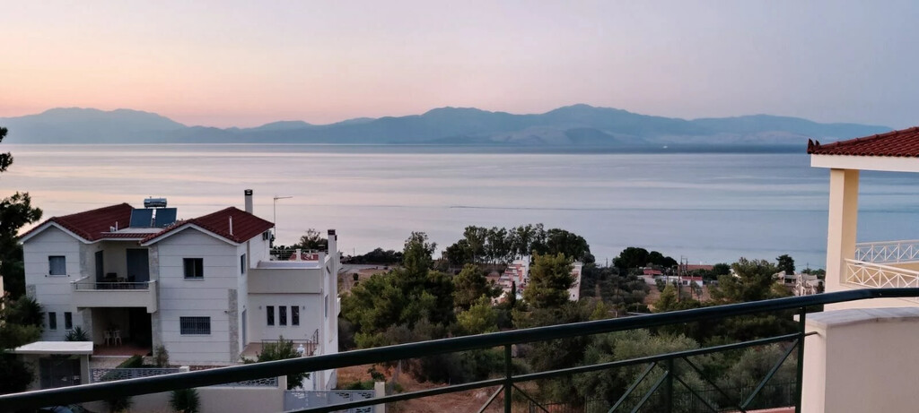 Maisonette in Xilokastro, Corinthia, Greece – 62677