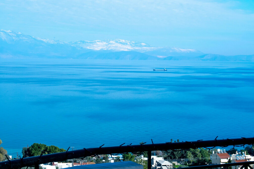 Maisonette in Xilokastro, Corinthia, Greece – 62677