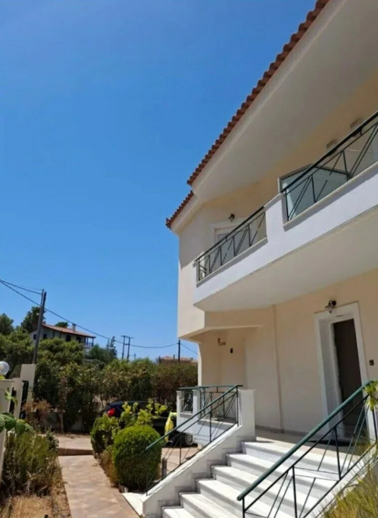 Maisonette in Xilokastro, Corinthia, Greece – 62677