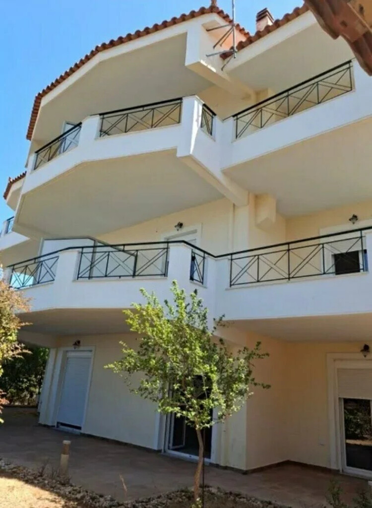 Maisonette in Xilokastro, Corinthia, Greece – 62677